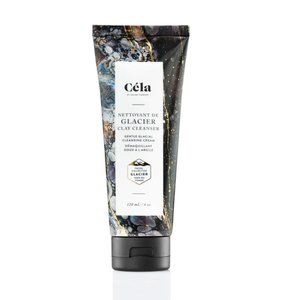 NWT CÉLA Glacier Clay Cleanser